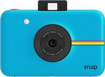 Polaroid SNAP Instant Digital vlastnosti